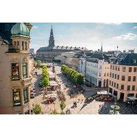 Copenhagen City Break with Hotel Stay & Return Flights