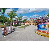 Derby Mega Funfair Ticket: Unlimited Rides - Easter Holiday Availability