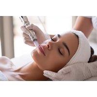 45-Minute Microneedling Facial for Collagen Renewal - Stockport