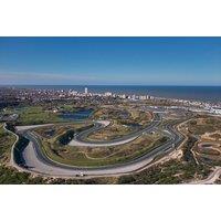 Experience the Dutch Grand Prix with 4* Hotel & 3-Day Grandstand Tickets - Add Optional Flights