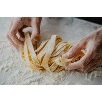 2-Hr BYOB Fresh Pasta-Making Class with Bottomless Prosecco Upgrade - La Nina Caffe & Mercato, London