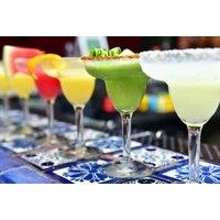 Mexican Sharing Feast & Cocktails for 2, 3, or 4 - Alaburrito, Edinburgh