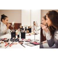 60 Min Personal Make-up Masterclass with a Pamper Goody Bag - IOA Medi Spa Birmingham, West Bromwich