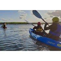 3-Hour Guided Sea Kayaking in Cornwall - Adventure on the Camel Estuary