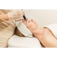 45-Min HydraFacial Refresh & Rejuvenate Facial & LED Upgrade - SR Aesthetics, Stockport
