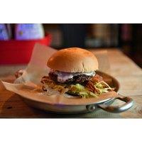 Rox Burger