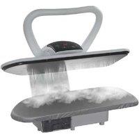 High Power 101cm Commercial Steam Ironing Press - Extra Large, Energy Efficient, Anti-Scale