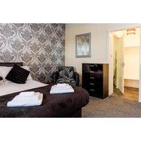 Dumfries and Galloway Hotel Stay For Two: 1-3 Night's with Breakfast, Dinner, Prosecco & Late Checkout