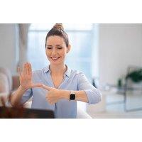 CPD-Accredited British Sign Language Level 1 Online Course - Lead Academy