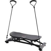 Full-Body Ski Trainer Exercise Machine for Cardio and Strength Training