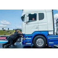 Family Truck Takeover Extravaganza - Monster Trucks, Drag Racing & Live Entertainment - 6-7 June