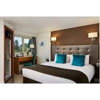 4* Suffolk Spa Stay For 2 at Ufford Park Resort: Breakfast, Leisure Access, Late Checkout & Dinner Upgrade