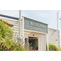 Corton Grounds Entry with Afternoon Tea & Optional Prosecco Upgrade - For 2, 3, or 4