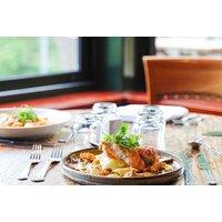 Calm & Cosy Spa Day with Light Lunch for Two - Chevin Country Park Hotel, Otley