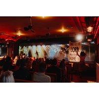 Elvis Evolution: The Ultimate Immersive Experience
