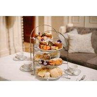 Grounds Entry & Afternoon Tea for 2-4 People with Prosecco Upgrade - Littlecote House, Hungerford