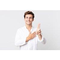 CPD-Accredited British Sign Language Level 2 Online Course by Professional BSL Trainer - LearnDrive