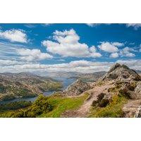 2, 3 or 7 night Glamping Stay at Trossachs Holiday Park, Stirling for up to 3 - Loch Lomond and Trossachs National Park