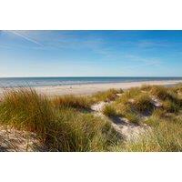 4* Le Touquet, Northern France Escape with Hotel Stay & Return Ferry Crossing