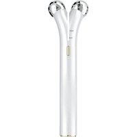 Pure Derma Advanced EMS Microcurrent Facial Toning Wand with Free Aloe Vera Gel - 3 Modes for Toning & Lift