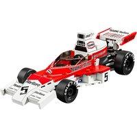 F1 Race Car Building Blocks - Ferrari, Mclaren, Mercedes, Red Bull or Sauber
