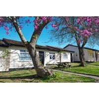 All-Inclusive Break in Lancashire - Park Hall Hotel Stay with Dinner, Drinks & Spa Access