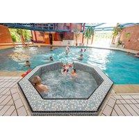 Solway Holiday Park, Lake District Caravan Stay for 6-8: Two, Three or Four Night Stays - Full Leisure Facilties Access!