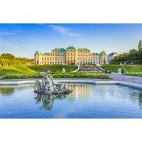 Vienna City Break with Hotel & Flights