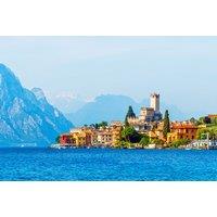 Explore Rome, Florence, Venice & Lake Garda - with Hotels & Return Flights Included