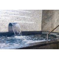 Summer Sizzler Spa Day with 4 Hr Access, 50-Min Treatment, Afternoon Tea & &pound;10 Voucher - Up to 2 - ANA Spa, Winchester