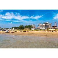 Lido, Venice Escape: Hotel Stay with Return Flights Included