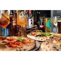 Big 80's NEON Bottomless Brunch: Unlimited Drinks, Music & Retro Fun for 1 or 2 - Choice of Date - London