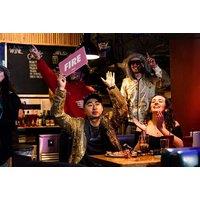 Big 90's Vs 00's Bottomless Brunch: Relive Hits & Hilarious Games for 1 or 2 - Choice of Date - London