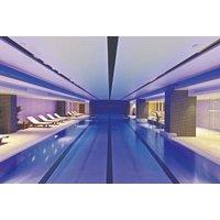 LED Light Therapy and Leisure Access at Rena Spa