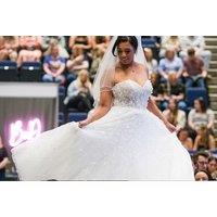Braehead Wedding Exhibition: Discover Scotland's Best Wedding Suppliers
