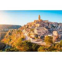 4* Southern Italy Self-Drive: Puglia with Flights, Hotels & Car Hire