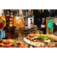 HipHop, RnB & UKG Bottomless Brunch from Big Belly Bar & Comedy Club