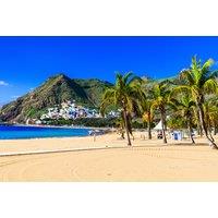 4* Tenerife Self Catering Family Holiday with Hotel & Return Flights