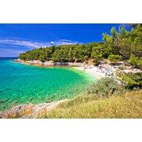 Pula, Croatia Beach Holiday with Hotel, Breakfast, Return Flights & Transfers