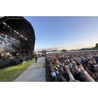 Let's Rock Huddersfield Entry Ticket - Accu Stadium - 30th May, 2026