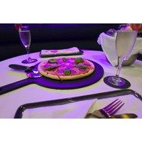 Pizza & Prosecco for 2 - Bottomless Upgrade at 62 Castle Street, Liverpool