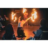 BYOB Immersive Night Out at The Hideaway Cabaret, Clitheroe - Multiple Dates