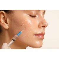 Polynucleotides Skin Booster Treatment For Eyes or Full Face - Permanent Aesthetics Studio, 2 Locations
