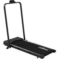 Centra 4‑in‑1 Folding Treadmill with App & Incline Control