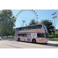 One Direction-Themed Afternoon Tea Bus Tour