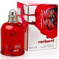Cacharel Amor Amor Women's Fruity Eau de Toilette 100ml Perfume
