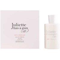 Juliette Has a Gun Not a Perfume Eau de Parfum 100ml Unisex Fragrance