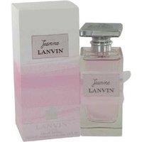 Lanvin Jeanne Lanvin Eau de Parfum 100ml Unisex Fragrance - Elegant Floral Scent