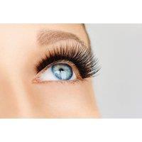 Lash Lift & Tint Treatment - Good Hand Therapy, Hull