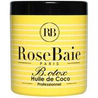 RoseBaie B.otox Pure Coconut Oil Hair Treatment 1000ml - Deep Nourishment & Shine for All Hair Types